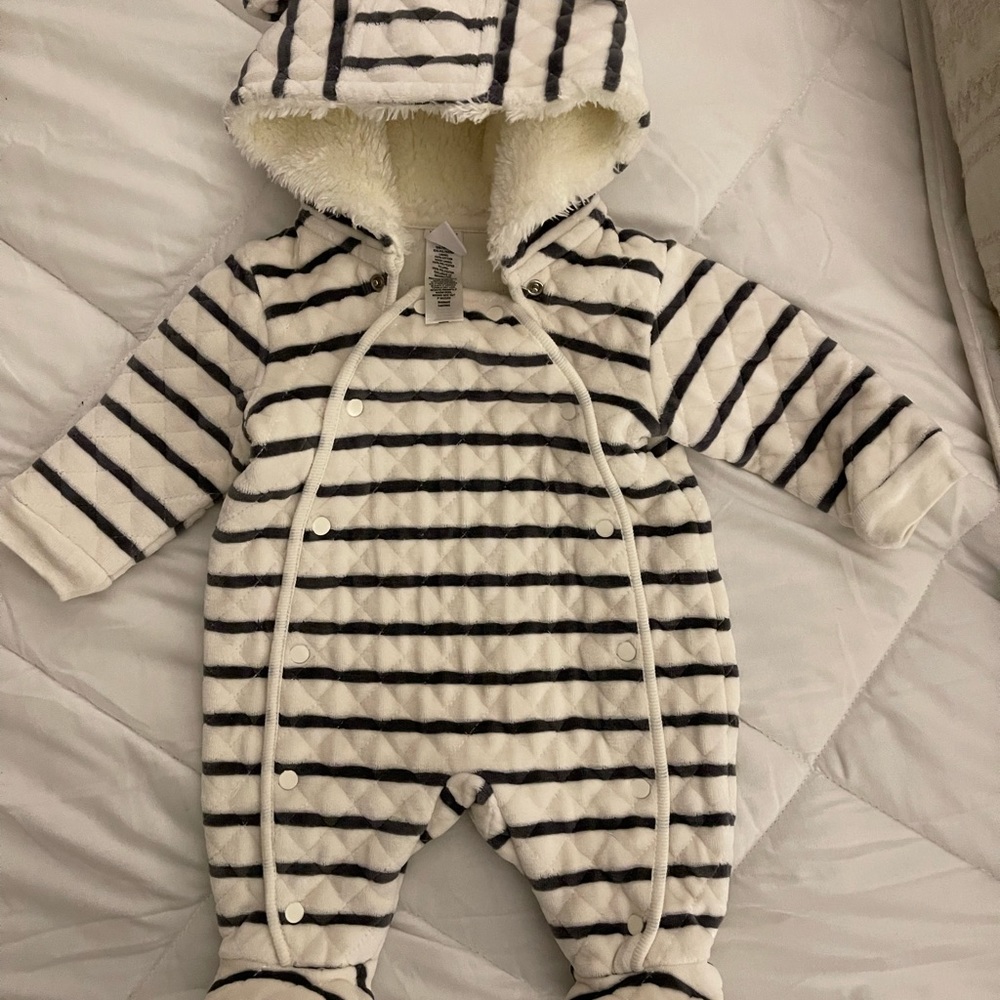 Nordstrom baby bunting